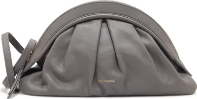 Produktbild von L6816 Borsa Clutch Donna Coccinelle Cheek Medium Woman Bag 32X19X8Cm
