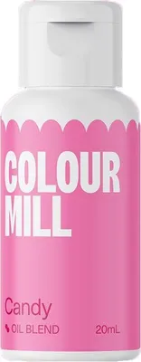 Produktbild von Farbmühle Ölfarbstoff CANDY 20ml