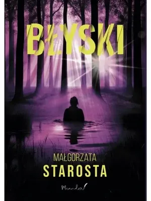 Produktbild von Błyski – Małgorzata Starosta