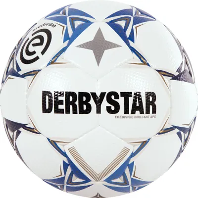 Produktbild von Derbystar Eredivisie Brillant APS 24/25 Fußball