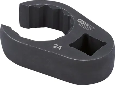 Image de KS TOOLS 3/4" Clé à fourche 12 pans 36 mm - 913.1308