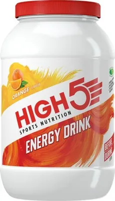 Obrázek produktu pro Energy Drink 2,2kg pomeranč