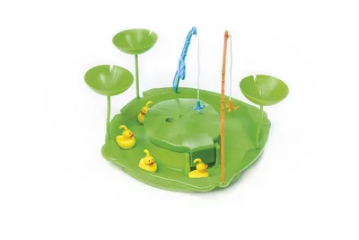 Immagine prodotto di La pesca