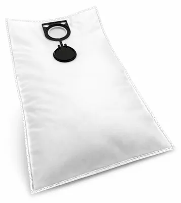 Produktbild von 5 Staubsaugerbeutel für Bosch GAS 25 L SFC Filtertüten Staubbeutel Saugerbeutel
