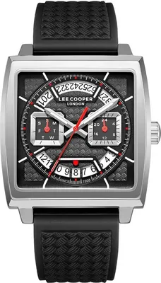 Produktbild von Lee Cooper - LC08065.351 - Armbanduhr - Herren - Quarz - Elton
