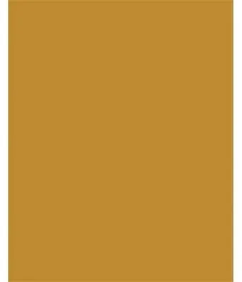 Farebný papier, A3, 130 g, 50 listov, FOLIA, terakota