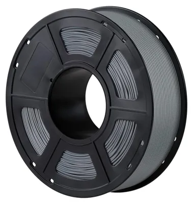 Immagine prodotto di Filamento Anycubic ASA, 1,75 mm, 1 kg - Colore: grigio