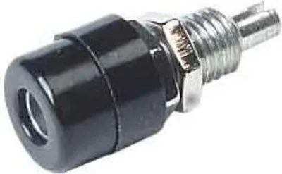 Produktbild von Hirschmann 930176100, 23,5 mm, 1 cm, 4 mm, -25 - 85 °C