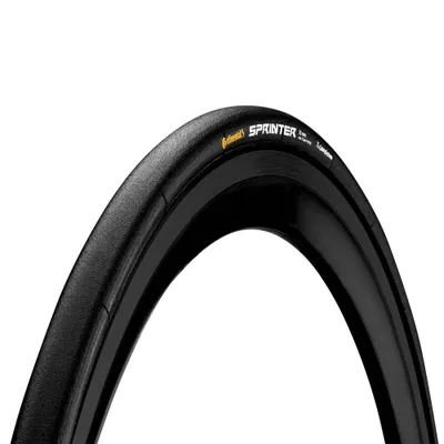 Produktbild von Continental Sprinter 25-622 -tuubirengas, 28"