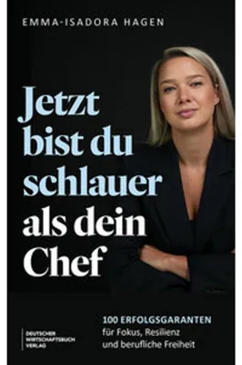 Obrázok produktu pre Jetzt bist du schlauer als dein Chef