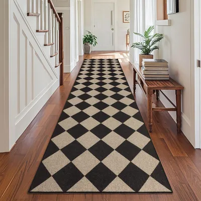 Image de Autres accessoires de cuisine : Tapis antidérapant, lavable, 80 x 300 cm