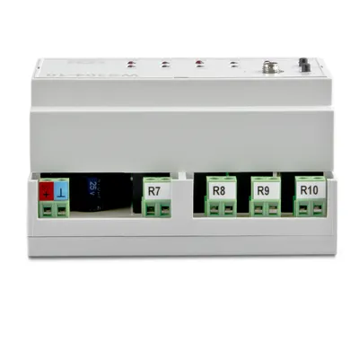 Produktbild von Elektrobock WS304-10 Empfänger, 10-Kanalig