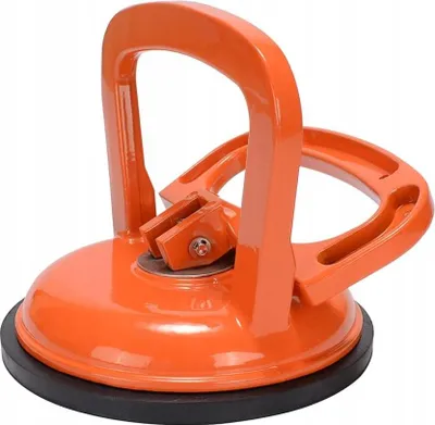 Produktbild von Convy Heavy Duty Saugnapf 125 mm 50 kg