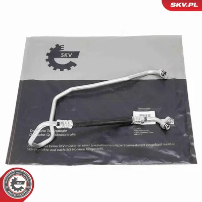 Image de conduit de climatisation CITROEN C3 III C4 PEUGEOT 208 2008 I, 9678393980