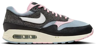 Produktbild von Nike Air Max 1 '86 Big Bubble Black Denim - EU 36.5