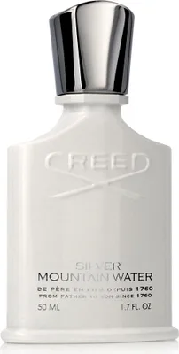 Obrázek produktu pro Creed Silver Mountain Water EDP 50 ml M