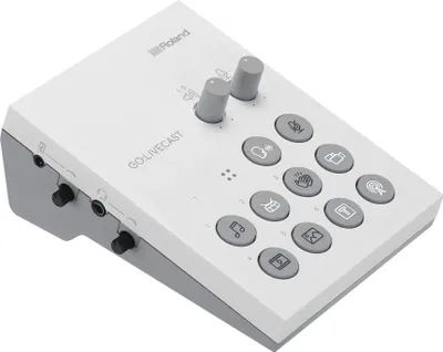 Immagine prodotto di Roland GO:LIVECAST