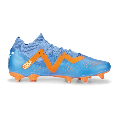 Produktbild von Puma Future Match Fg/Ag Blue Glimmer-Puma White-Ul 42.5