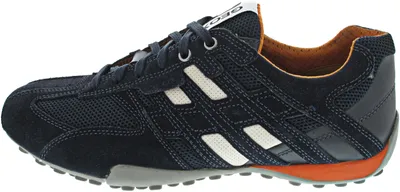 Produktbild von Geox Snake U4207K02214C4002 (48/navy)