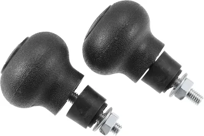 Obrázek produktu pro Sada tlačítek na volant s 8mm šroubem pro vysokozdvižné vozíky