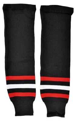Produktbild von Sherwood NHL Stutzen Chicago Blackhawks