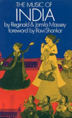 Produktbild von Music of India
