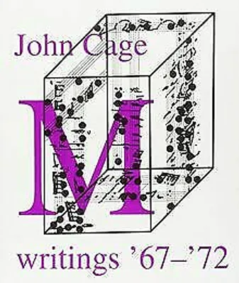 Immagine prodotto di M Writings 67-72 – Lingua: Inglese