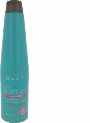 Produktbild von Be Natural Vital Placenta Champu 350