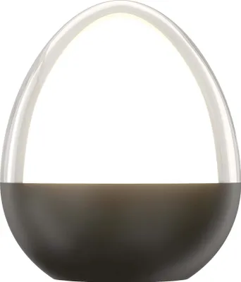Produktbild von Kabellose Tischlampe OVIE h12cm