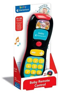 Image de Nouvelle Télécommande 2024