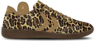 Obrázek produktu pro Hummel WIP 402208-0001 in LEOPARD/BR color size 37