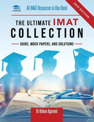 Produktbild von The Ultimate IMAT Collection