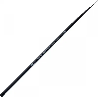 Produktbild von Angelrute Competition Pole 800 cm, 8-teilig, 115 cm Transportlänge, 880 g