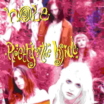 Imagen del producto de Pretty On The Inside (35º aniversario)