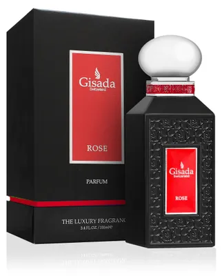 Immagine prodotto di Gisada Rose, Eau de Parfum, 100 ml