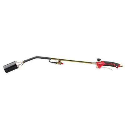 Obrázok produktu pre Horák FESTA LPG (PB) s piezoelektrickým zapaľovaním 60kW 55x850mm hadica 5m