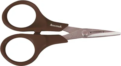 Produktbild von ANACONDA Razor Braid - Schnurschere