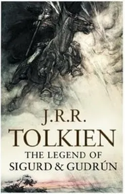 Immagine prodotto di The Legend of Sigurd and Gudrún