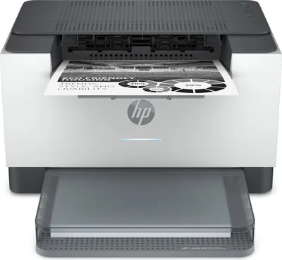 Immagine prodotto di Stampante laser monocromatica A4 HP LaserJet M209dw