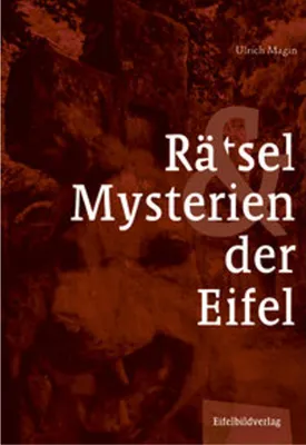 Image de Rätsel und Mysterien der Eifel