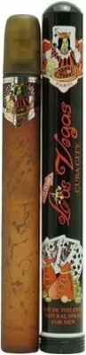 Immagine prodotto di Fragluxe Cuba Las Vegas Eau De Toilette Spray 35ml Per Uomo
