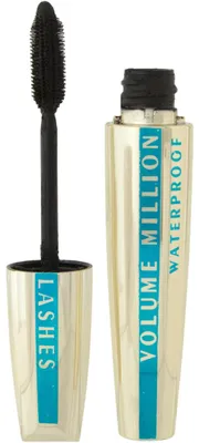 Productafbeelding van L'Oréal Volume Million Lashes Waterproof (9,4 ml)