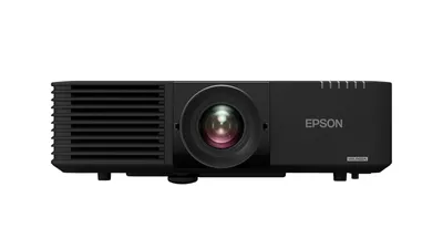 Image de Epson EB-L635SU, 6000 ANSI lumens, 3LCD, WUXGA (1920x1200), 2500000:1, 16:10, 1270 - 5080 mm (50 - 200")