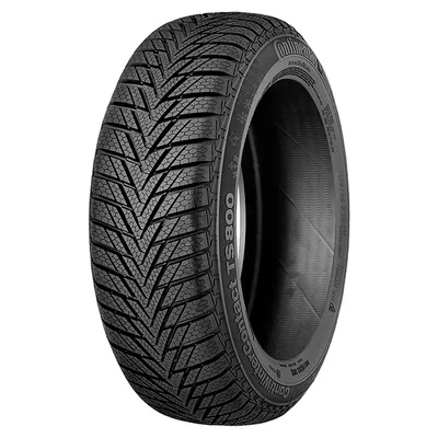 Produktbild von Continental Winterreifen motorcycle-tyres ContiWinterContact™ TS 800 ( 175/55 R15 77T, mit Felgenrippe )