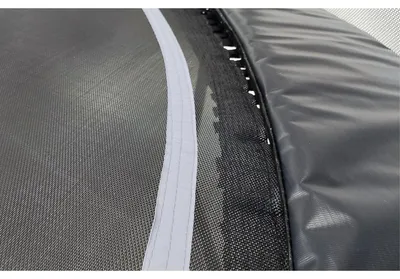 Productafbeelding van Trampoline - Senz Sports - Premium - 366 cm - Rond - J5000 serie