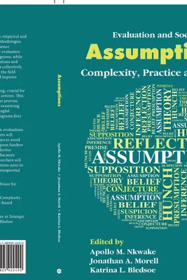 Produktbild von Assumptions