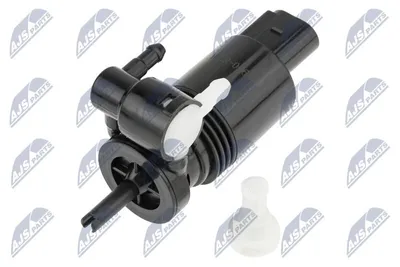 Produktbild von NTY Waschwasserpumpe für LAND ROVER Range Rover IV (L405) ESP-LR-006