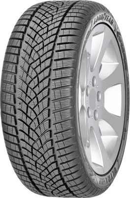 Zdjęcie produktu dla Goodyear 225/45 R18 95H Ultragrip Performance G1 (Mo) Xl