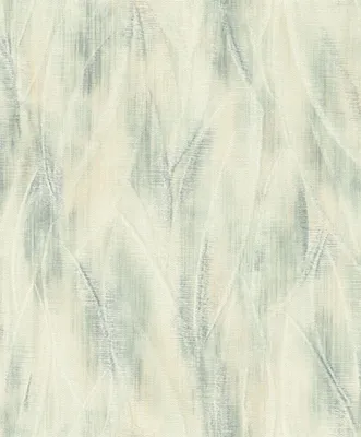 Produktbild von Rasch Vliestapete Aquarell Muster Blatt hellgrün 10,05 x 0,53 m