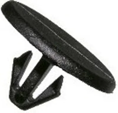 Image de 10x ROMIX C40841 Clip moulure / protection